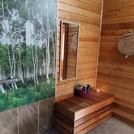 Mesikamaee Puhkemaja Hébergement de vacances Põlva