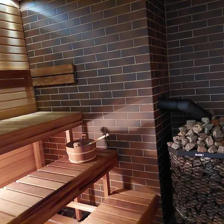 Mesikamaee Puhkemaja