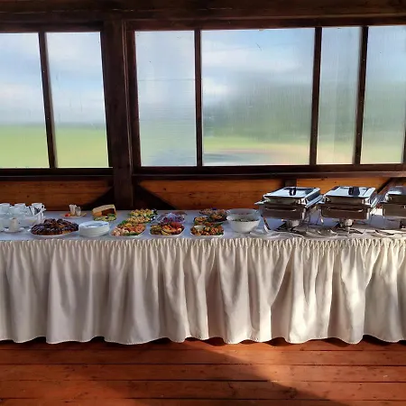 Hébergement de vacances Mesikamaee Puhkemaja *