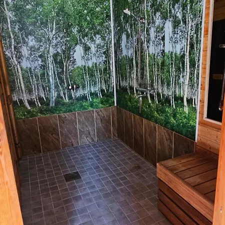 Mesikamaee Puhkemaja