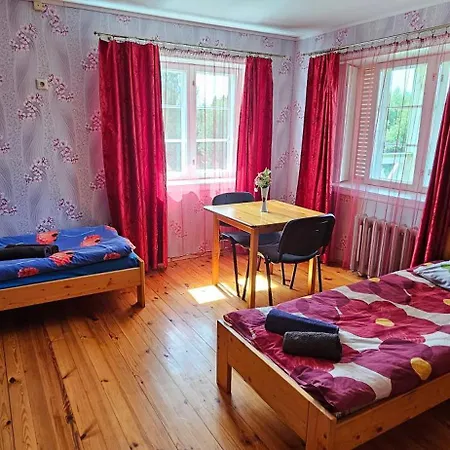 Mesikamaee Puhkemaja Hébergement de vacances Põlva