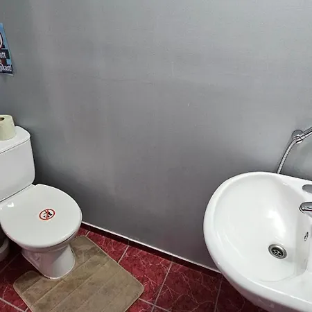 Semesterbostad Mesikamaee Puhkemaja Põlva