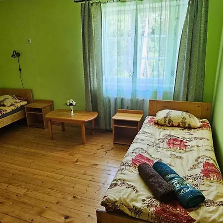 Mesikamaee Puhkemaja Põlva