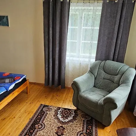 Mesikamaee Puhkemaja 別荘 *