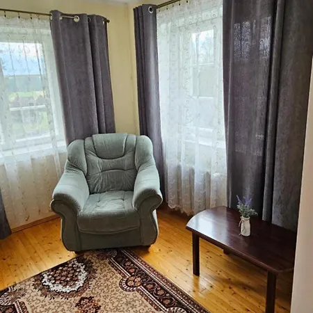 Mesikamaee Puhkemaja Semesterbostad Põlva