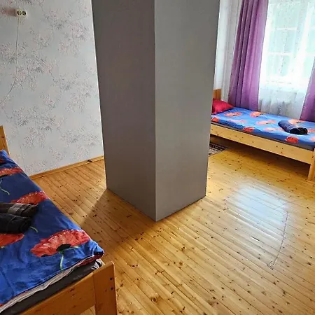 Semesterbostad Mesikamaee Puhkemaja Põlva