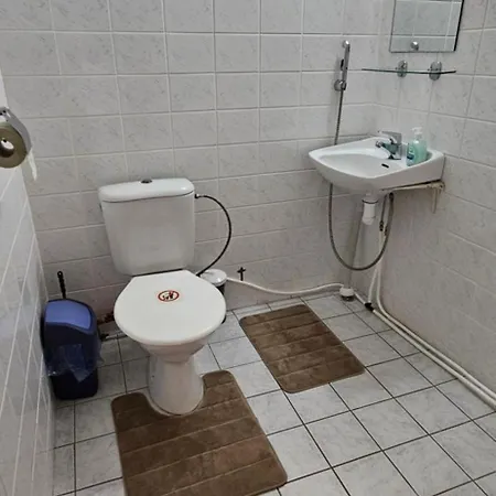 Mesikamaee Puhkemaja