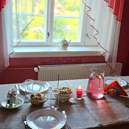 Hébergement de vacances Mesikamaee Puhkemaja Põlva