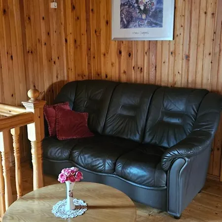 Mesikamaee Puhkemaja Põlva