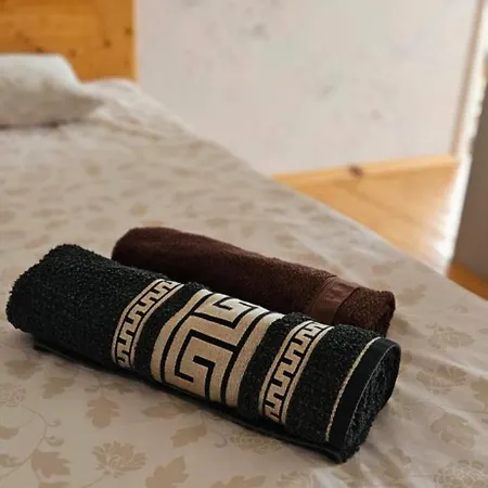 Mesikamaee Puhkemaja Hébergement de vacances