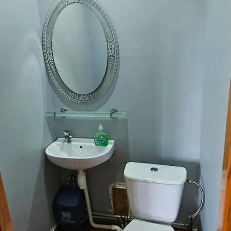 Mesikamaee Puhkemaja *