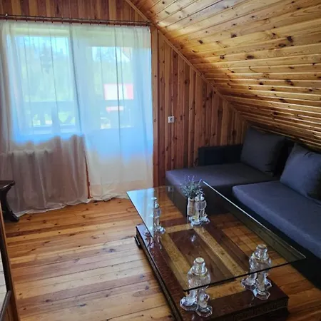 Hébergement de vacances Mesikamaee Puhkemaja