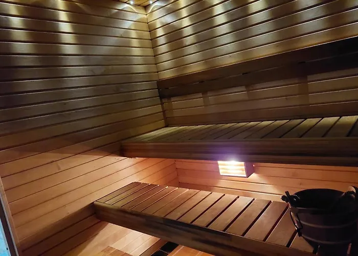 Mesikamaee Puhkemaja * Põlva