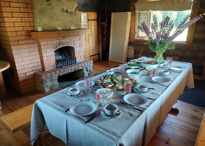 Mesikamaee Puhkemaja