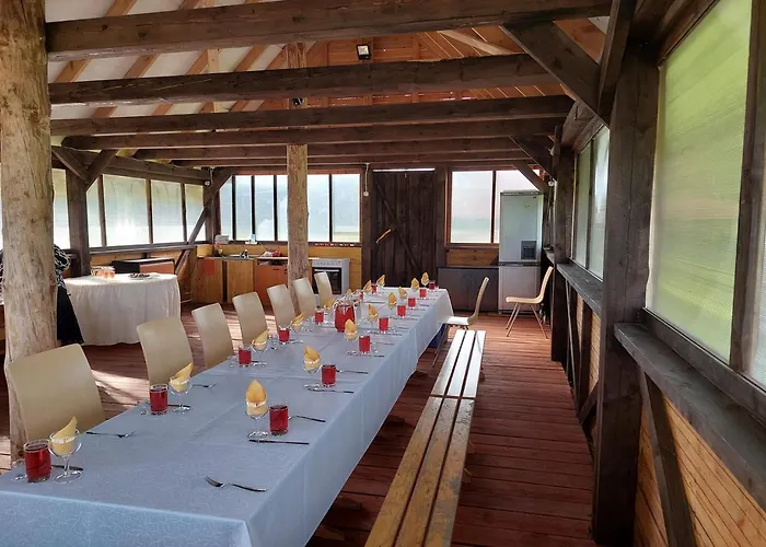 Mesikamaee Puhkemaja Prázdninový dům *