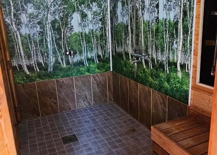 Mesikamaee Puhkemaja