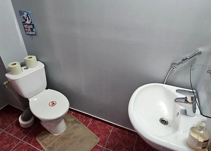 Prázdninový dům Mesikamaee Puhkemaja Põlva