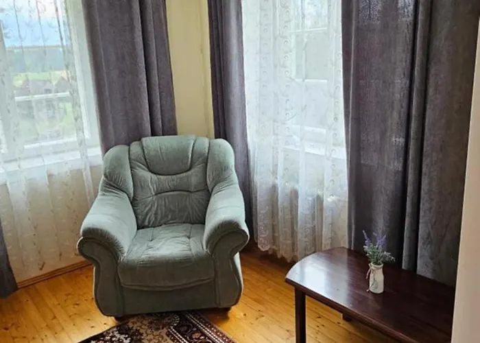 Mesikamaee Puhkemaja 펜션 Põlva