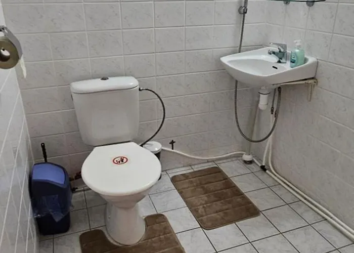 Mesikamaee Puhkemaja