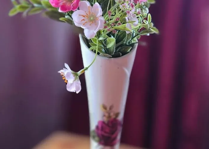 펜션 Mesikamaee Puhkemaja *