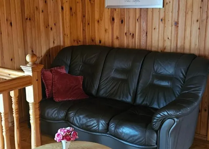 Mesikamaee Puhkemaja Põlva