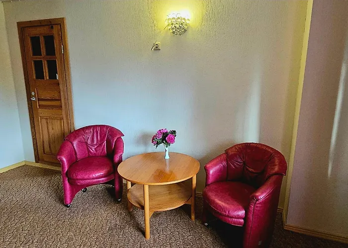 Mesikamaee Puhkemaja