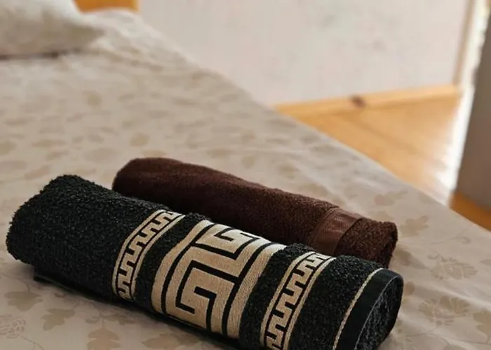 Mesikamaee Puhkemaja Dom wakacyjny