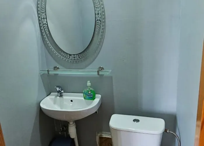 Mesikamaee Puhkemaja *