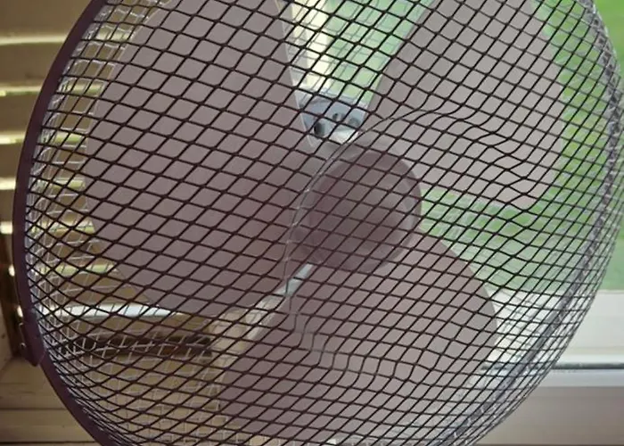 Mesikamaee Puhkemaja