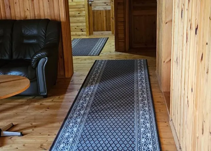 Mesikamaee Puhkemaja Dom wakacyjny Põlva