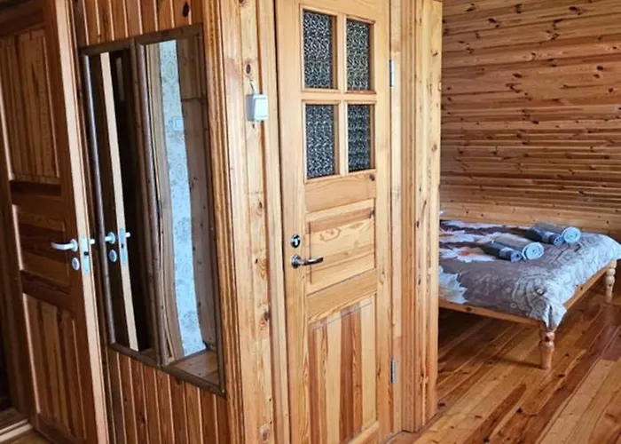 Mesikamaee Puhkemaja Põlva