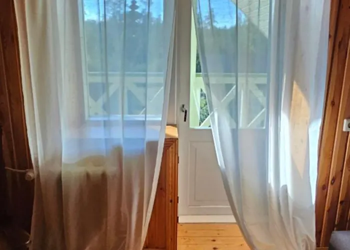 Mesikamaee Puhkemaja Dom wakacyjny