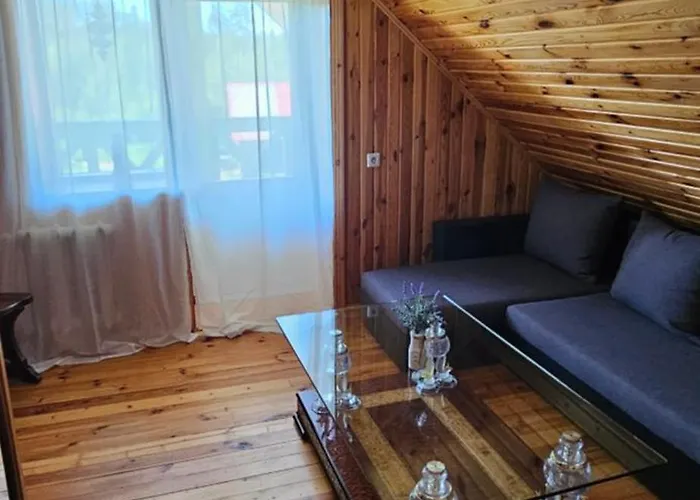 Prázdninový dům Mesikamaee Puhkemaja